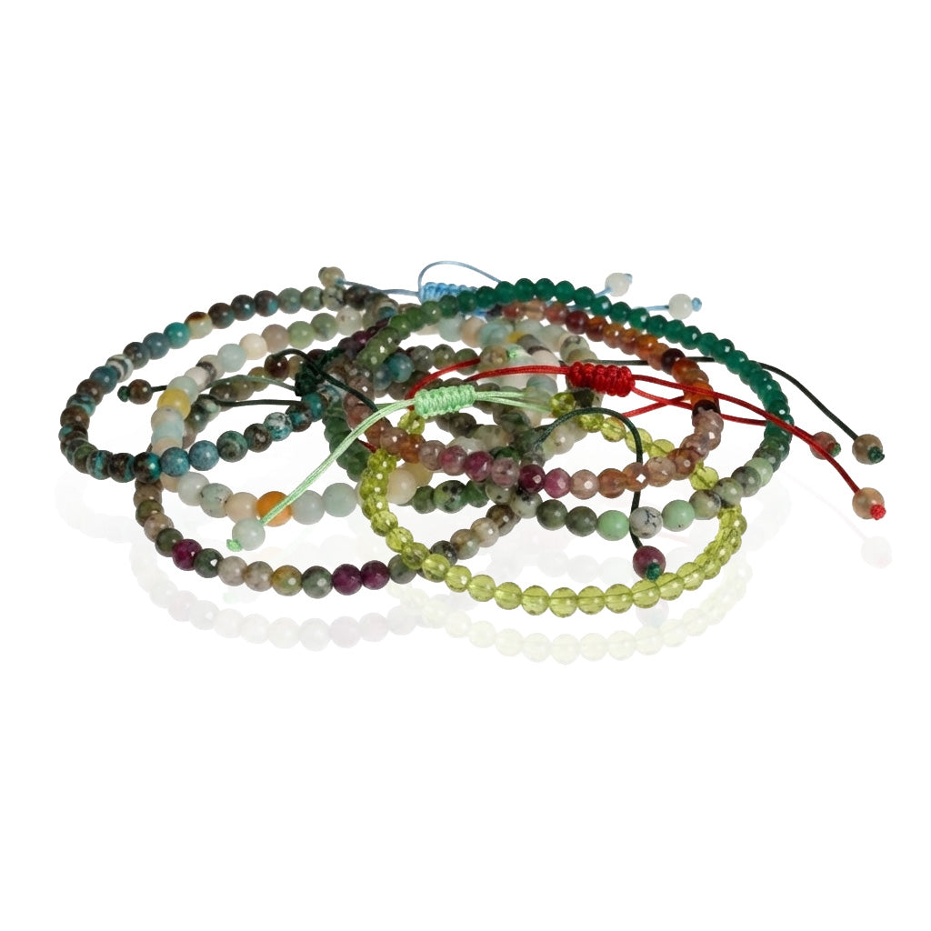 Lucky Stone armbånd