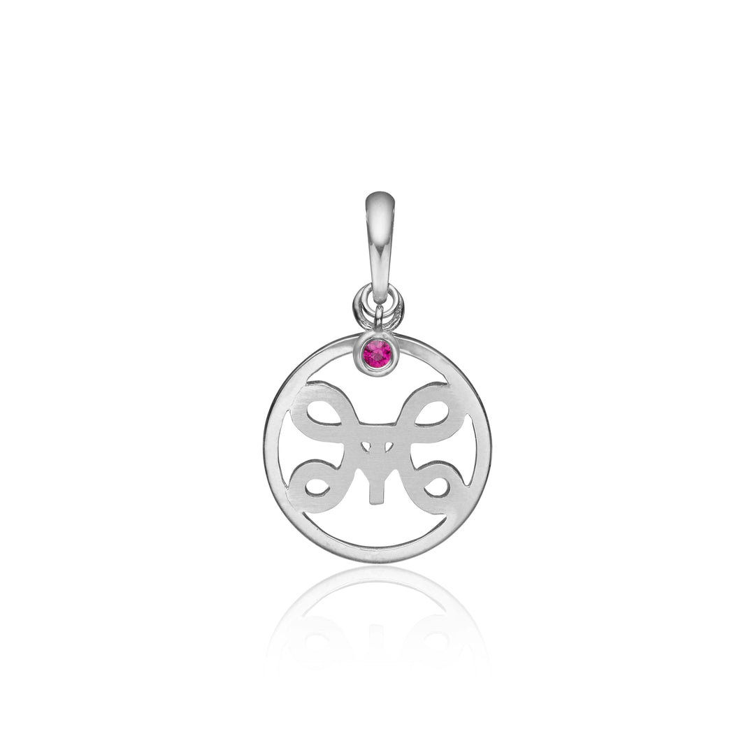 TuaMea Lucky Charm