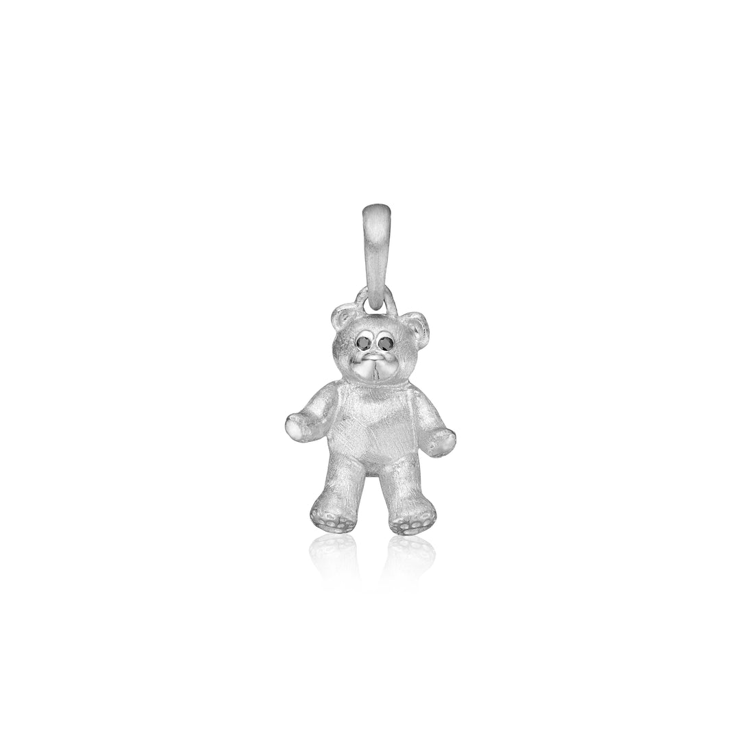 Krammebamse, stående