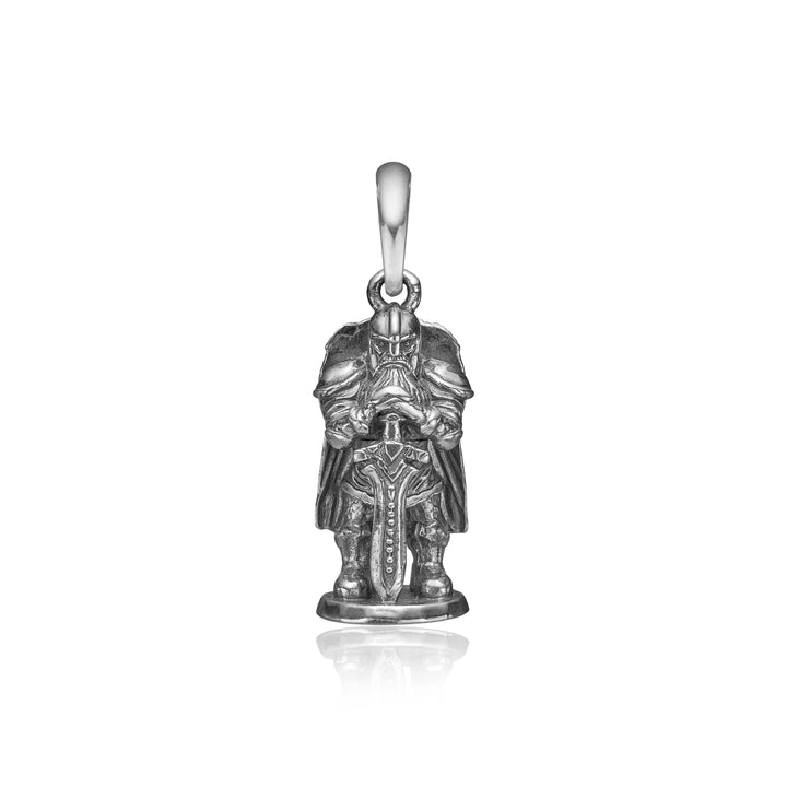 Viking, stor