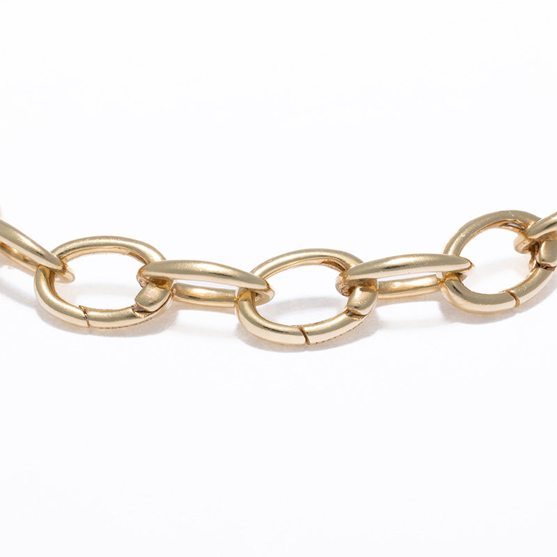 TuaMea Link, 18 kt. Gull