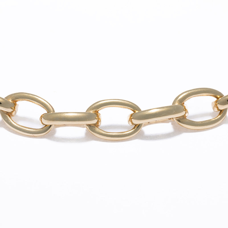 TuaMea Link, 18 kt. Gull