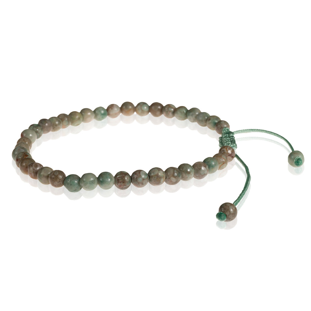 Lucky Stone Jasper