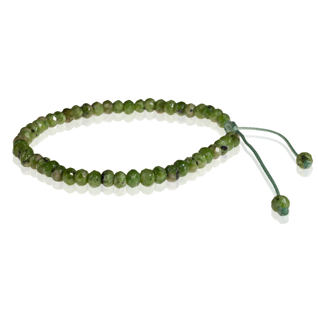 Lucky Stone Lemon Jade