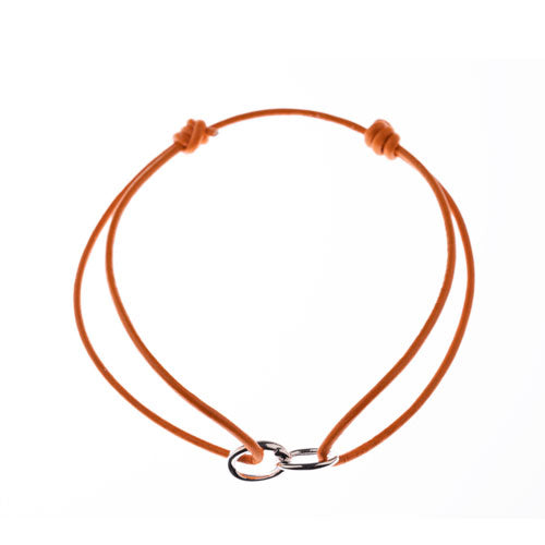 JOY, Link the Link armbånd, Orange