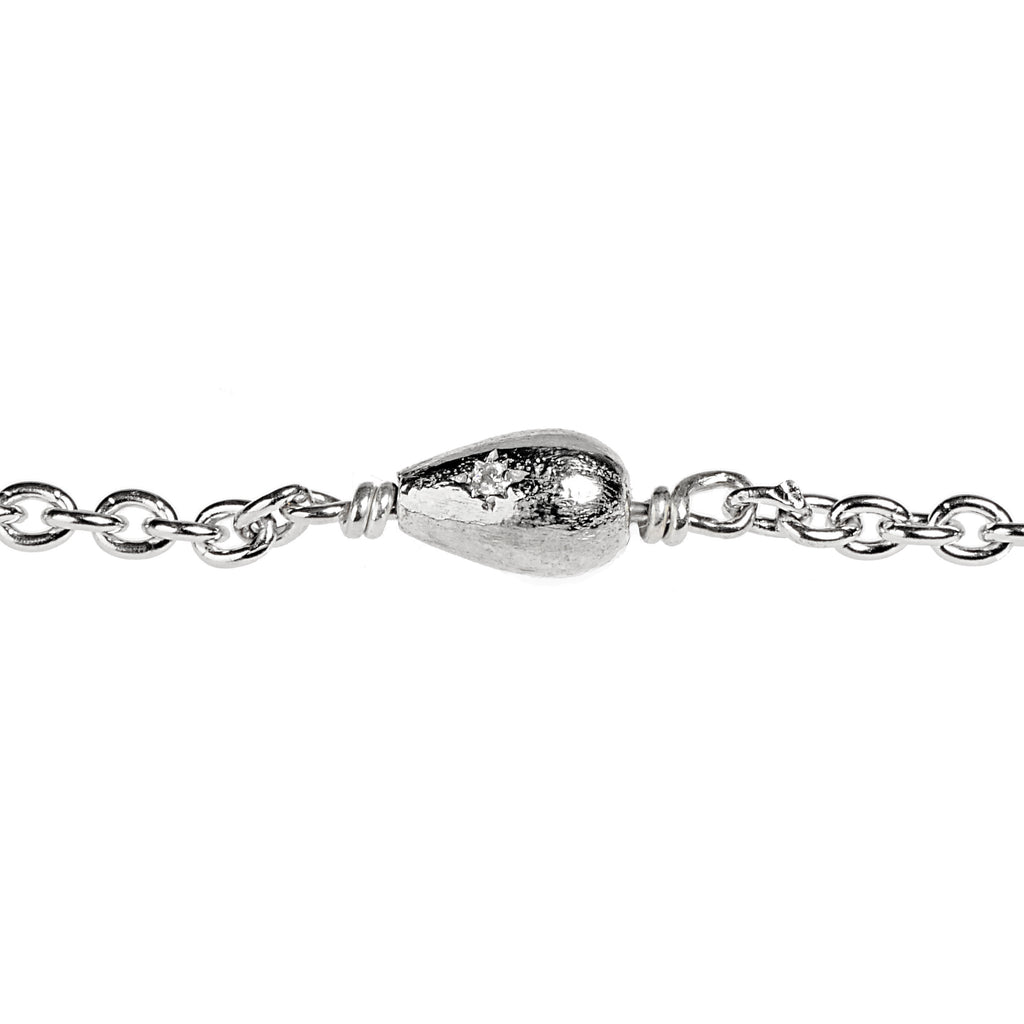 Drop bracelet