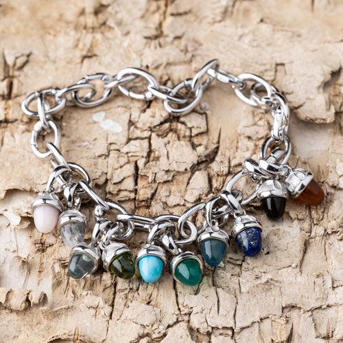 TuaMea Link bracelet