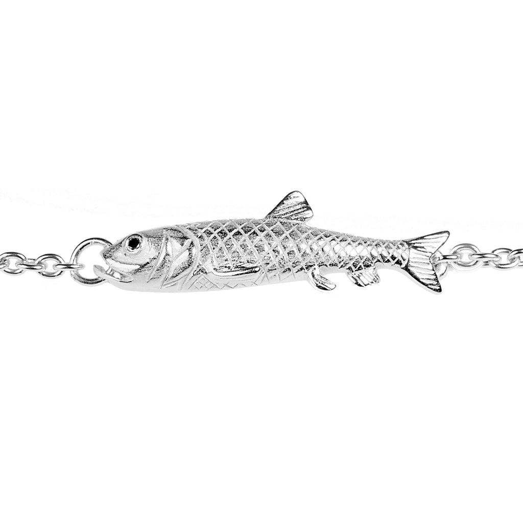 Herring, bracelet