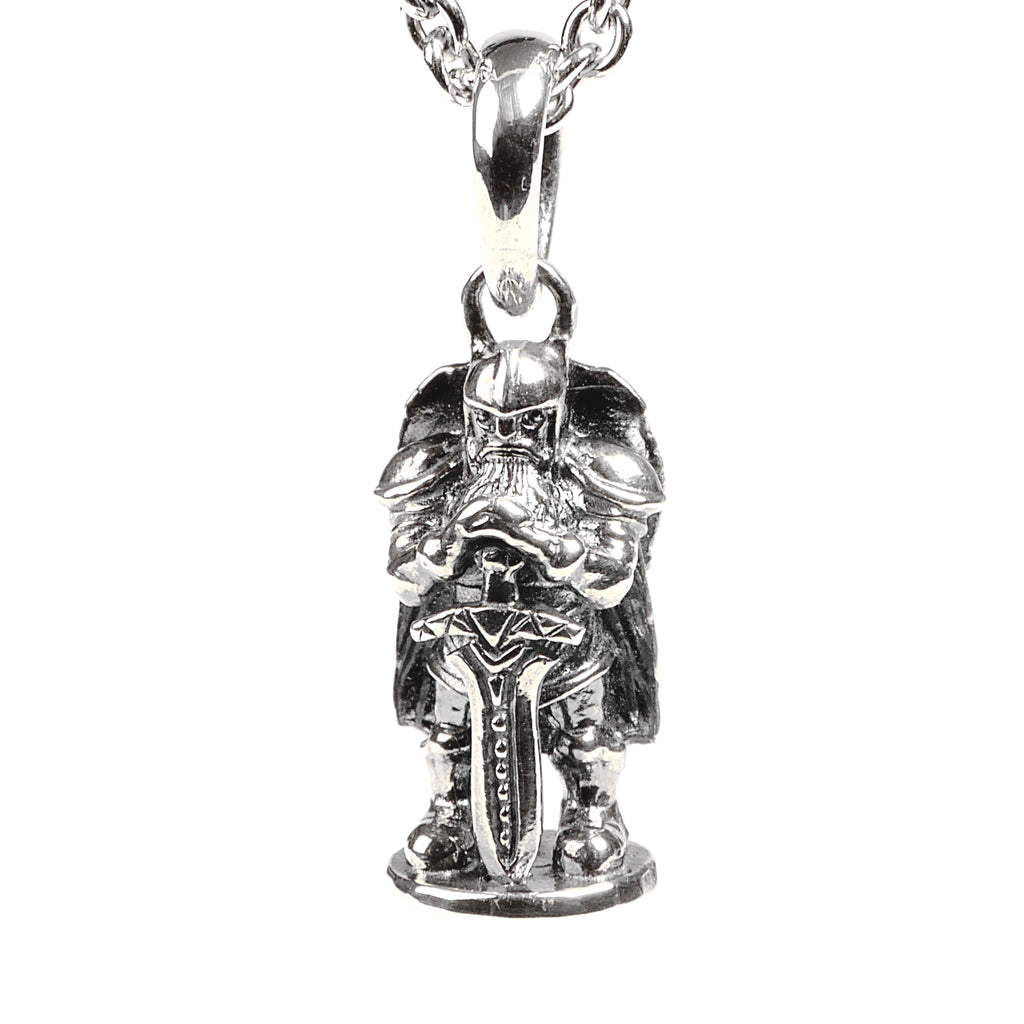 Viking, Small, 925s sølv